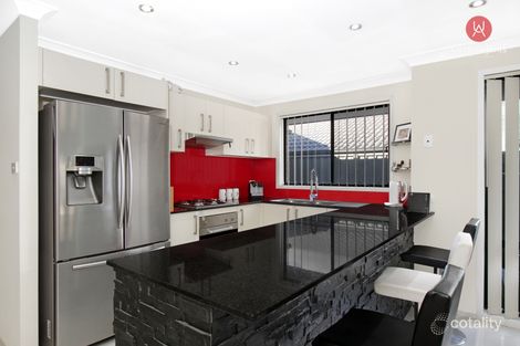 Property photo of 60 Bird Walton Avenue Middleton Grange NSW 2171