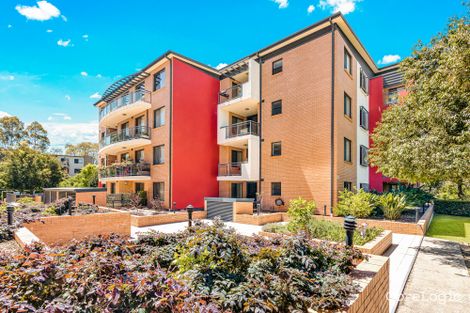 7/18 Kilbenny St, Kellyville Ridge, NSW 2155