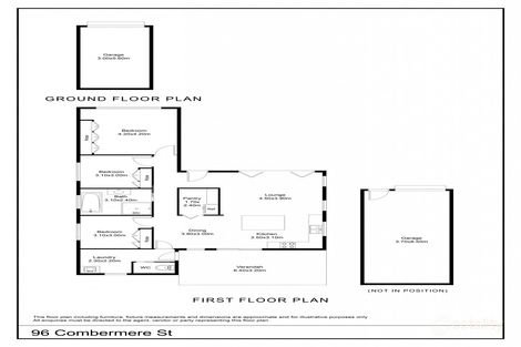 Property photo of 96 Combermere Street Goulburn NSW 2580