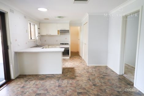 Property photo of 1 Jasmin Crescent Lake Albert NSW 2650
