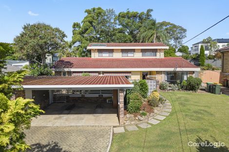 20 Lowanna Ave, Baulkham Hills, NSW 2153