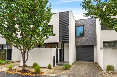 Property photo of 11 Vista Rise Maribyrnong VIC 3032