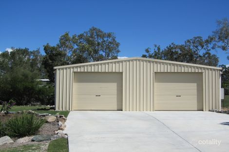 Property photo of 1-5 Barr Place Ningi QLD 4511