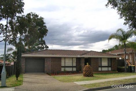 43 Barossa Dr, Minchinbury, NSW 2770