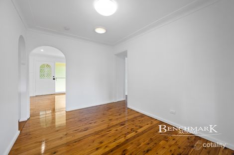 Property photo of 31 Jack O'Sullivan Road Moorebank NSW 2170