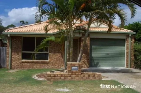 5 Lillypilly St, Mount Cotton, QLD 4165