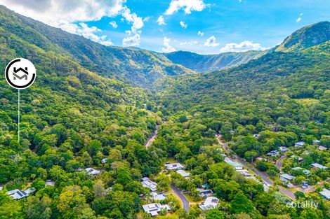 Property photo of 14 Jagera Close Kamerunga QLD 4870