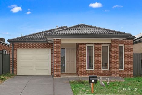 Property photo of 5 Glisson Street Wollert VIC 3750