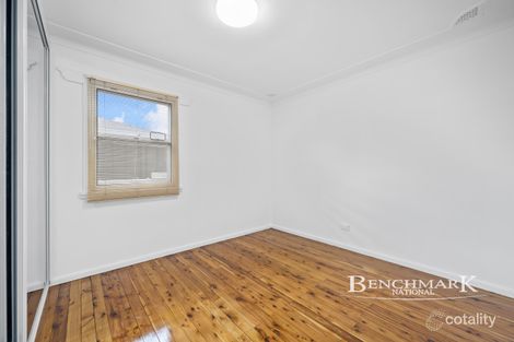 Property photo of 31 Jack O'Sullivan Road Moorebank NSW 2170