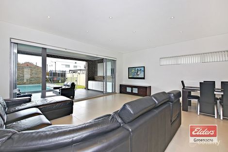Property photo of 61 Northcote Road Greenacre NSW 2190
