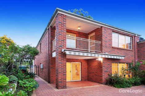 Property photo of 26 Cottinglea Terrace Ringwood North VIC 3134