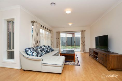Property photo of 5 Glisson Street Wollert VIC 3750
