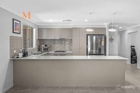 Property photo of 6 Abigail Way Edgeworth NSW 2285