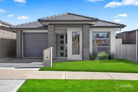 245 Seventh Ave, Austral, NSW 2179