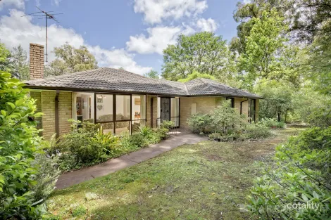 22 Lawsons Rd, Emerald, VIC 3782