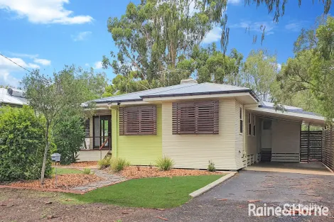 34a Wood St, Dalby, QLD 4405
