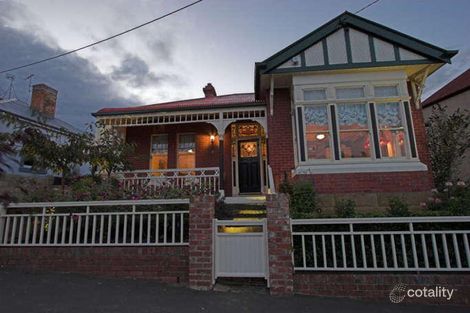 127a Warwick St, West Hobart, TAS 7000