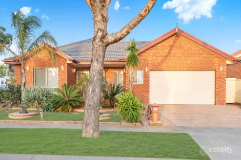 21 Claremont St, Craigieburn, VIC 3064