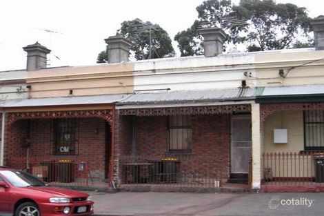 501 Abbotsford St, North Melbourne, VIC 3051