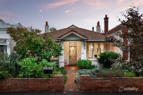 120 Arnold St, Princes Hill, VIC 3054