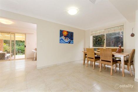 Property photo of 25A Dan Street Marsfield NSW 2122