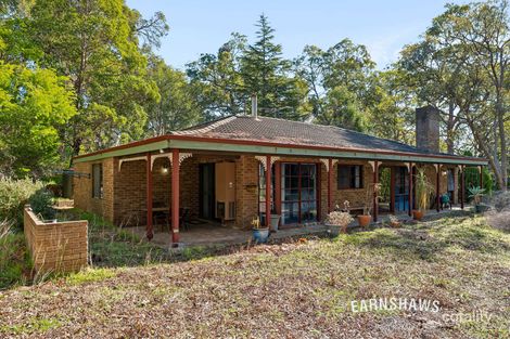 520 Homestead Rd, Mahogany Creek, WA 6072