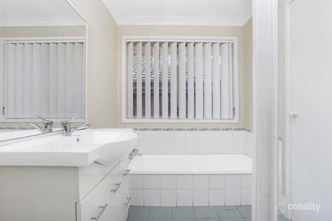Property photo of 32 Burnham Avenue Glenwood NSW 2768