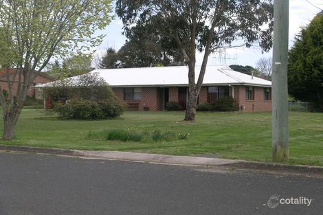 Property photo of 8 Springfield Street Oberon NSW 2787