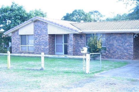 Property photo of 8 Crofton Street Blackbutt QLD 4314