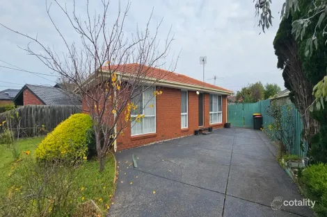 25 Dennison Ave, Hoppers Crossing, VIC 3029
