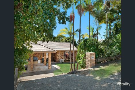 Property photo of 40 Bunya Park Drive Eatons Hill QLD 4037