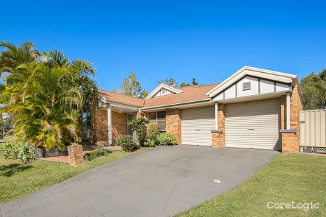 Property photo of 31 Wimbledon Circuit Carseldine QLD 4034