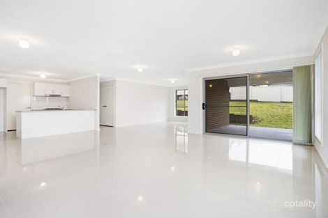 Property photo of 12 Tenyo Street Cameron Park NSW 2285