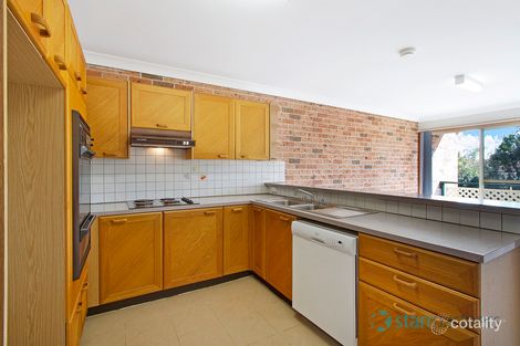 Property photo of 25B Wimbow Place South Windsor NSW 2756