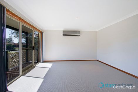 Property photo of 25B Wimbow Place South Windsor NSW 2756