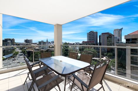 904/347 Ann St, Brisbane City, QLD 4000