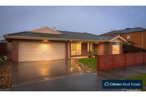 43 Elida Cres, Narre Warren South, VIC 3805