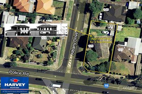 125 Police Rd, Mulgrave, VIC 3170