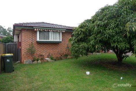 Property photo of 1/1 Bute Place St Andrews NSW 2566
