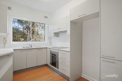 Property photo of 7/3 Isabel Avenue Vaucluse NSW 2030