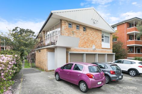 Property photo of 9/54 Kurnell Road Cronulla NSW 2230