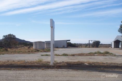 18 Barber St, Pyramid Hill, VIC 3575