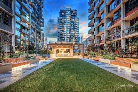 4701/639 Lonsdale St, Melbourne, VIC 3000