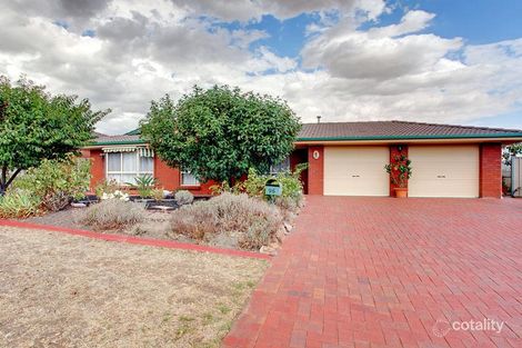 Property photo of 95 Sherebrooke Boulevard Woodcroft SA 5162