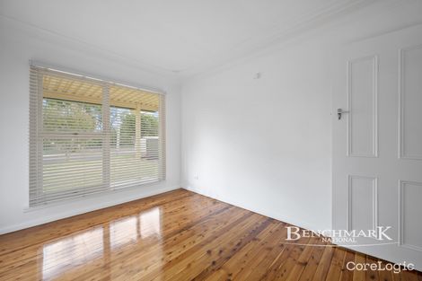 Property photo of 31 Jack O'Sullivan Road Moorebank NSW 2170