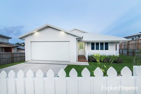 25 Balzan Dr, Rural View, QLD 4740