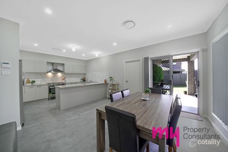 Property photo of 2 Messines Road Edmondson Park NSW 2174