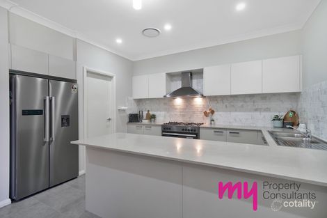Property photo of 2 Messines Road Edmondson Park NSW 2174