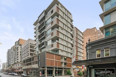 Property photo of 203/350 Oxford Street Bondi Junction NSW 2022