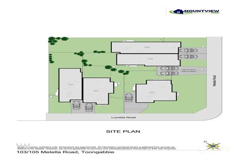Property photo of 105 Metella Road Toongabbie NSW 2146